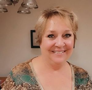 Meet your Posher, Kathie